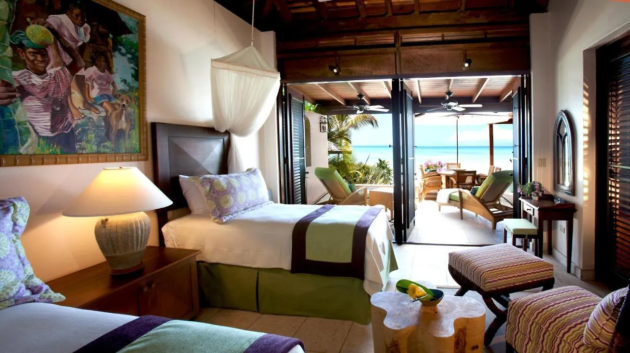 Jumby Bay Island - A Fully Inclusive Private Island By Oetker Collection Hotel Long Island