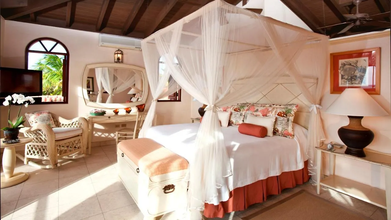 Jumby Bay Island - A Fully Inclusive Private Island By Oetker Collection Hotel Long Island Antígua e Barbuda