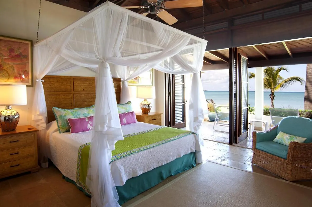 Jumby Bay Island - A Fully Inclusive Private Island By Oetker Collection Hotel Long Island