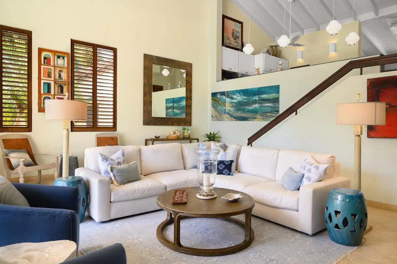 Jumby Bay Island - A Fully Inclusive Private Island By Oetker Collection Hotel Long Island