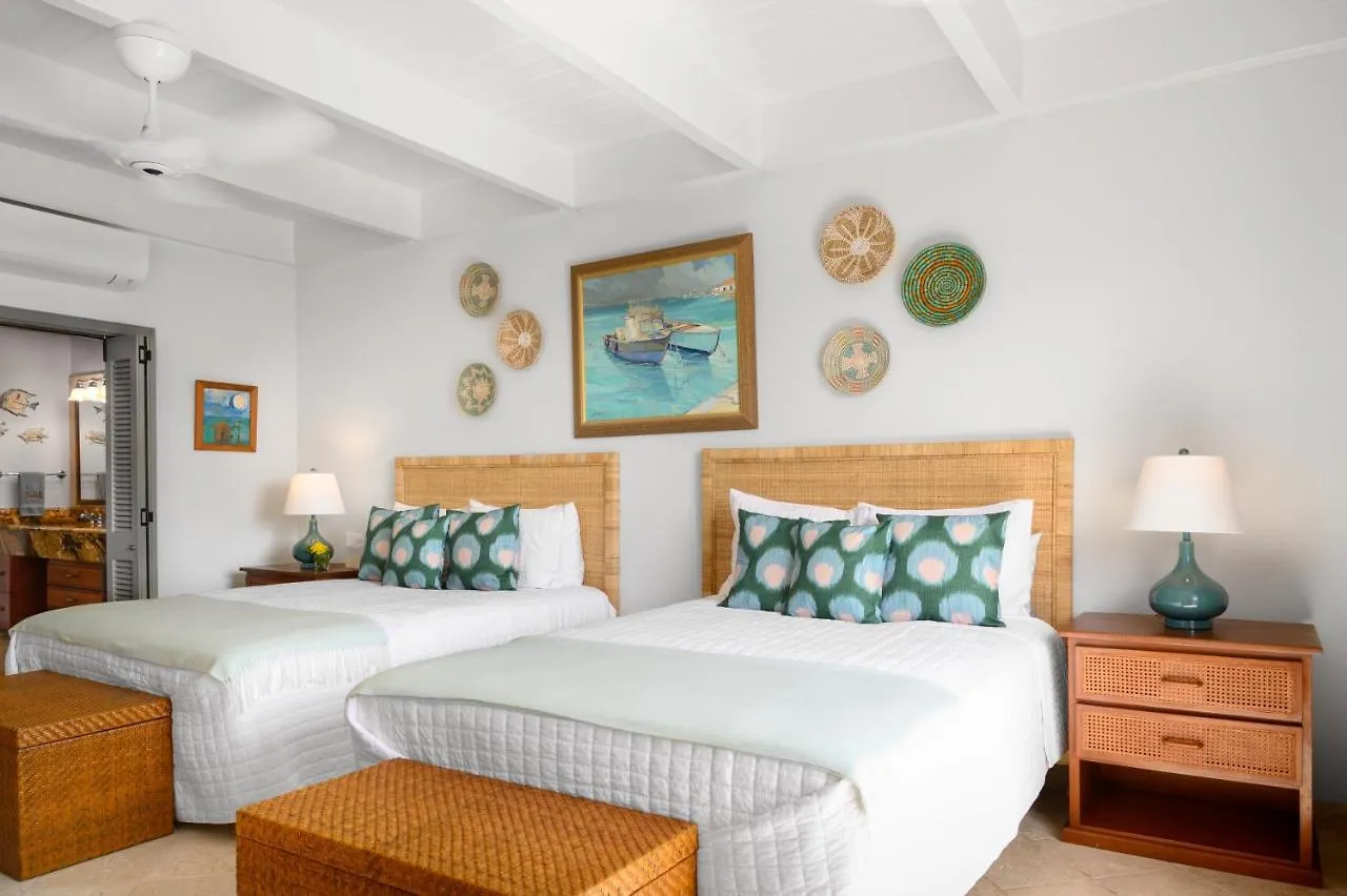 *****  Jumby Bay Island - A Fully Inclusive Private Island By Oetker Collection Hotel Long Island Antígua e Barbuda