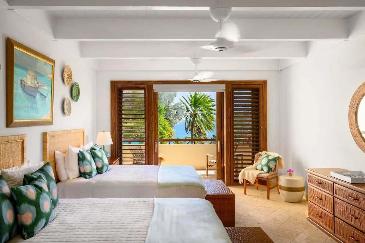 Jumby Bay Island - A Fully Inclusive Private Island By Oetker Collection Hotel Long Island