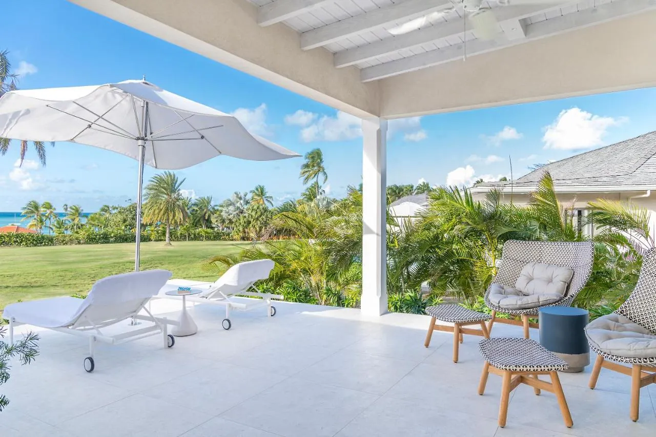 Jumby Bay Island - A Fully Inclusive Private Island By Oetker Collection Hotel Long Island