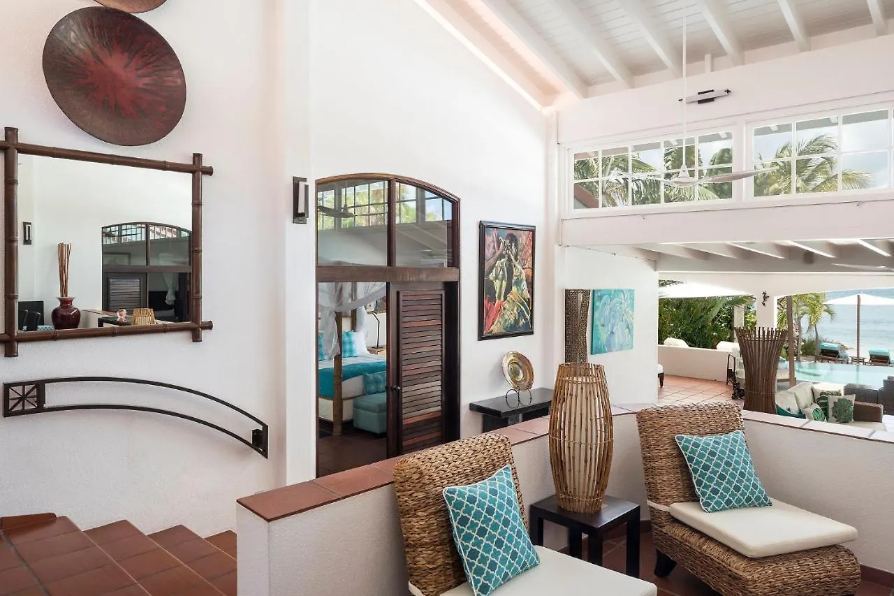Jumby Bay Island - A Fully Inclusive Private Island By Oetker Collection Hotel Long Island 5*,