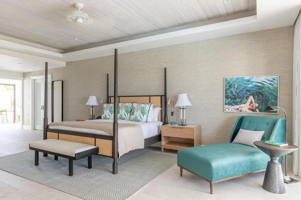 Jumby Bay Island - A Fully Inclusive Private Island By Oetker Collection Hotel Long Island