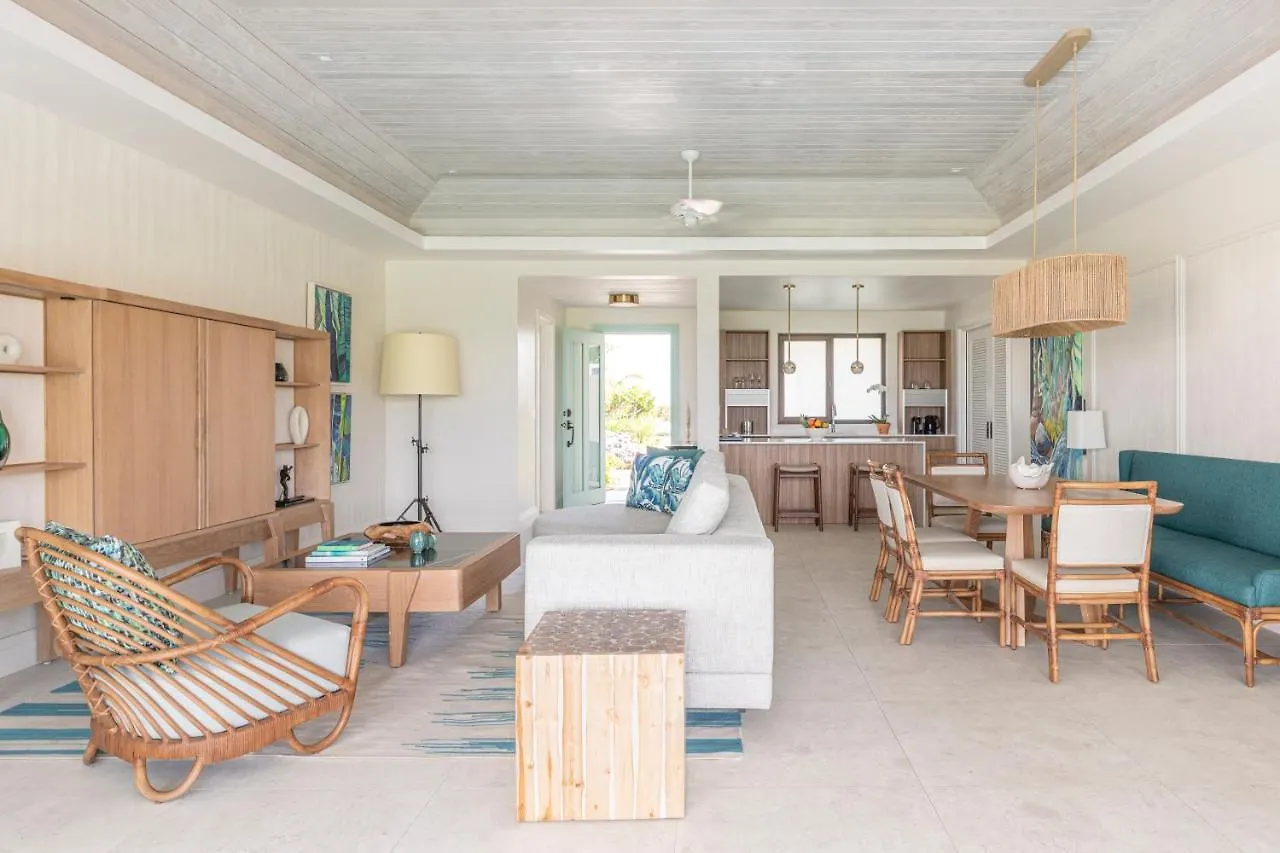 Jumby Bay Island - A Fully Inclusive Private Island By Oetker Collection Hotel Long Island Antígua e Barbuda