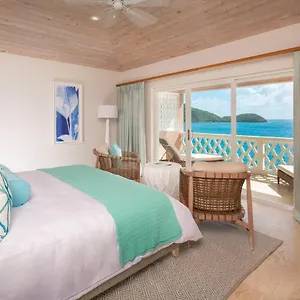 Hotel Curtain Bluff