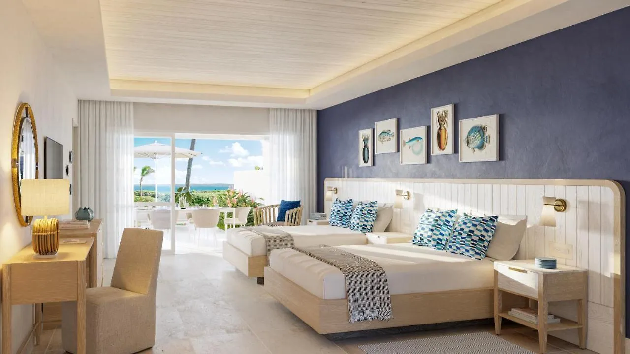 Long Island Jumby Bay Island - A Fully Inclusive Private Island By Oetker Collection酒店