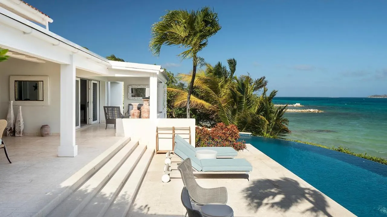 酒店 Long Island Jumby Bay Island - A Fully Inclusive Private Island By Oetker Collection酒店