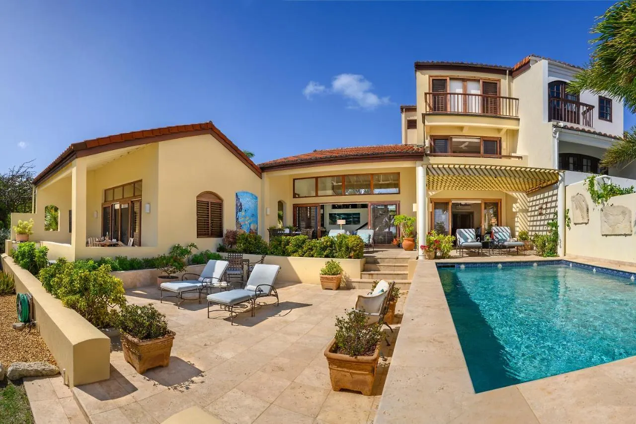 Long Island Jumby Bay Island - A Fully Inclusive Private Island By Oetker Collection酒店 Long Island