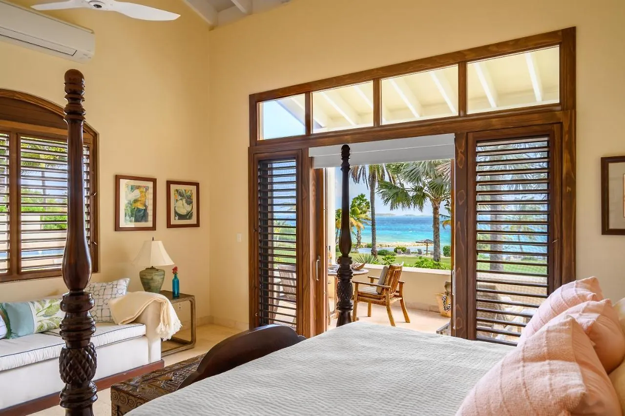 Long Island Jumby Bay Island - A Fully Inclusive Private Island By Oetker Collection酒店 5*, Long Island
