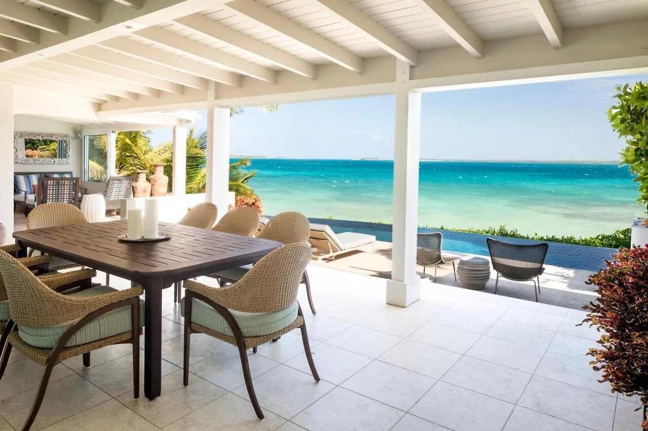 Long Island Jumby Bay Island - A Fully Inclusive Private Island By Oetker Collection酒店 安提瓜岛和巴布达